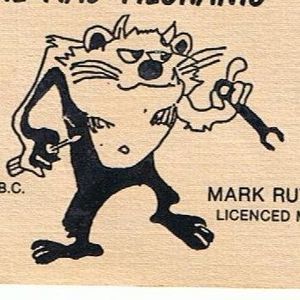 Meet your Posher, James